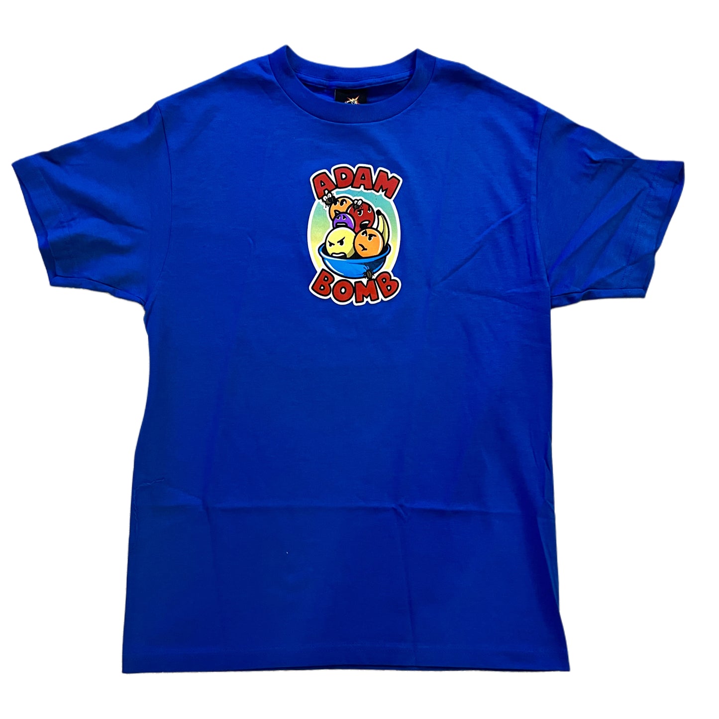 THE HUNDREDS ADAM BOMB TEE