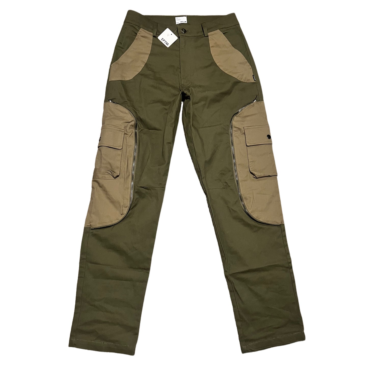 EPTM CARGO PANTS