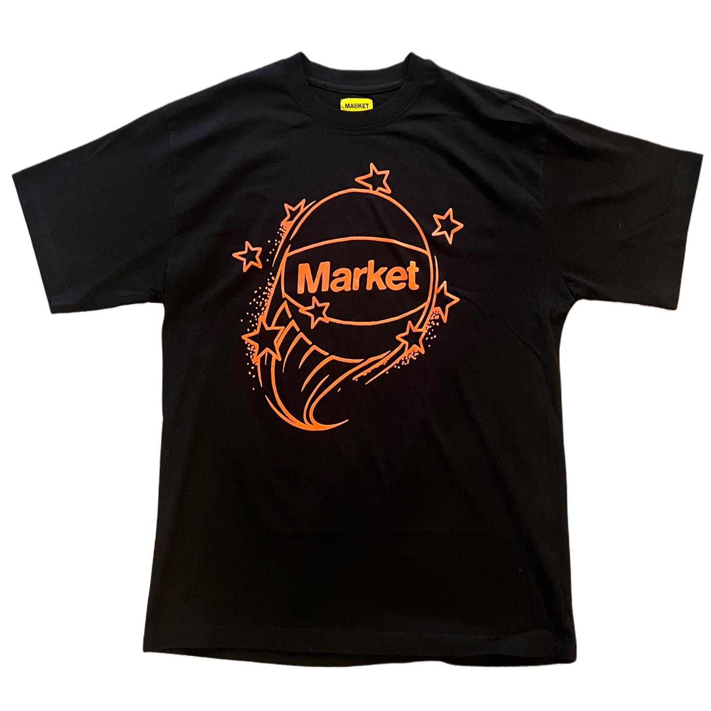 MARKET BASKETBALL STAR TEE