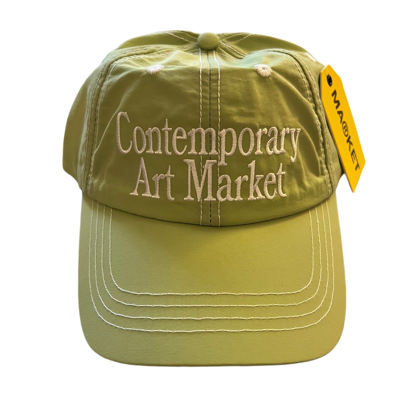 MARKET CONTEMPORARY ART MARLET HAT