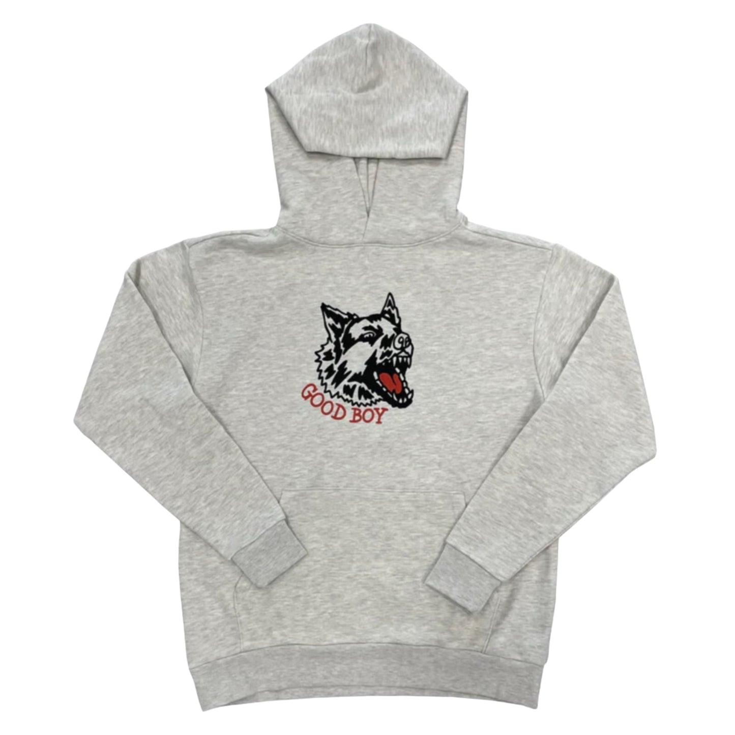 MARKET GOOD BOY HEAVYWEIGHT HOODIE