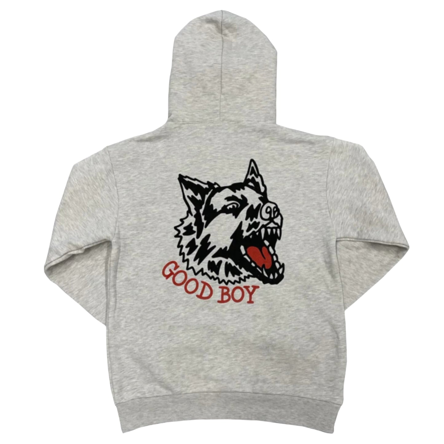 MARKET GOOD BOY HEAVYWEIGHT HOODIE