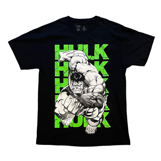 MARVEL HULK TEE