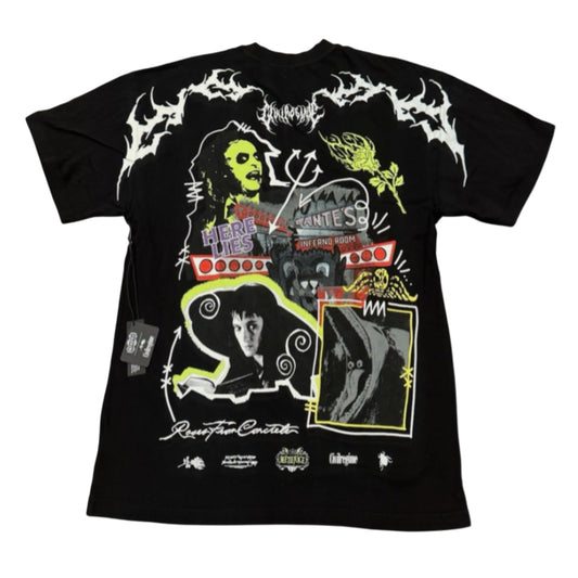 BEETLE JUICE X CIVIL REGIME