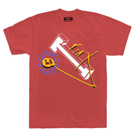 TRINX T BOXY TEE