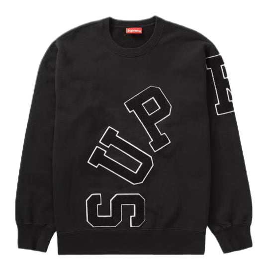 SUPREME BIG ARC CREWNECK SS20