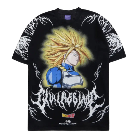 CIVIL REGIME X DBZ TEE