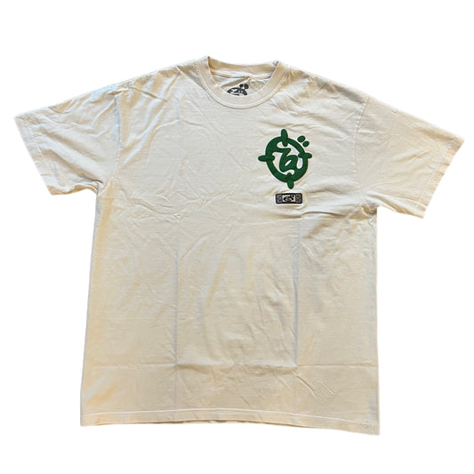 DAMAGED BOY TEE