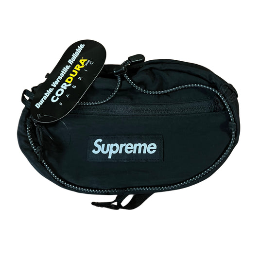 SUPREME CORDURA WAIST BAG SS20