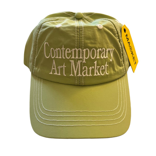 MARKET CONTEMPORARY ART MARLET HAT