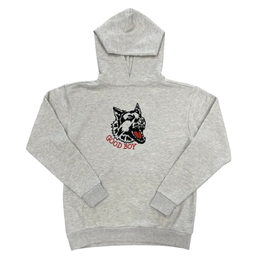 MARKET GOOD BOY HEAVYWEIGHT HOODIE