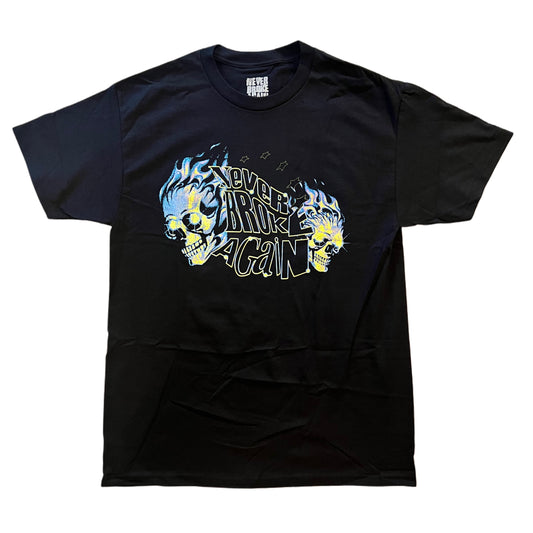 YB NEVER BROKE AGAIN TEE