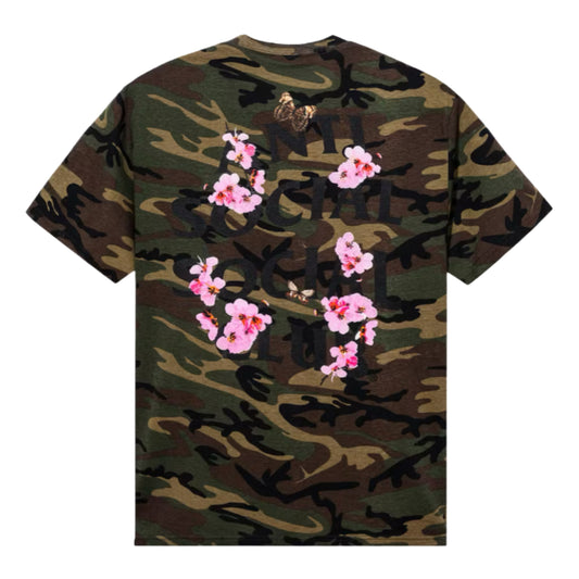 ASSC CAMO KKOTCH TEE