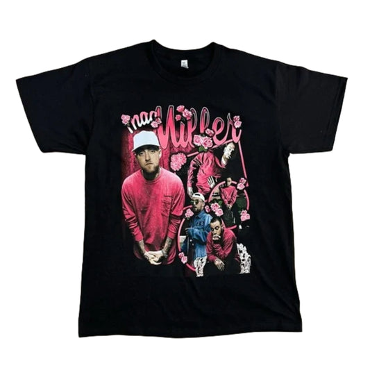 MAC MILLER TEE