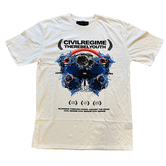 CIVIL REGIME TEE